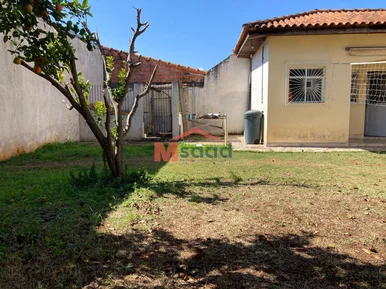 Casa à Venda Em Uvaranas