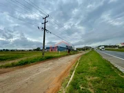 <strong>TERRENO DISTRITO INDUSTRIAL FRENTE PARA A BR</strong>