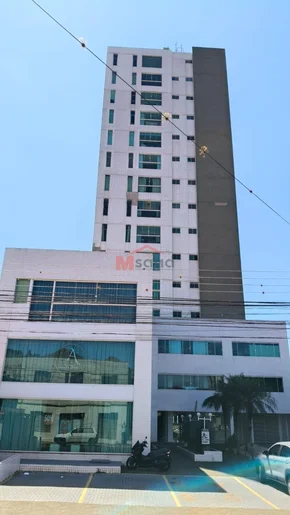 Edificio Mario Carneiro Gomes