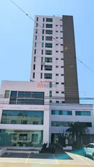 <strong>EDIFICIO MARIO CARNEIRO GOMES</strong>