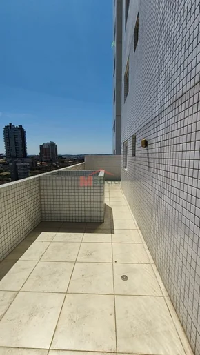 Edificio Mario Carneiro Gomes