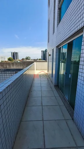 Edificio Mario Carneiro Gomes