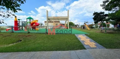 Casa 2 Quartos Suíte A Venda - Cond. Moradas Jardim Carvalho