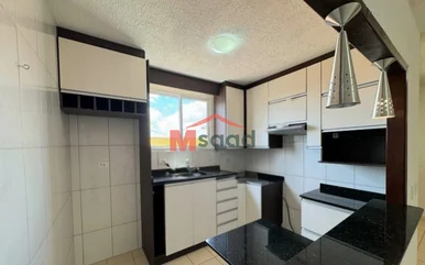 <strong>Casa 2 quartos suíte a venda - Cond. Moradas Jardim Carvalho</strong>