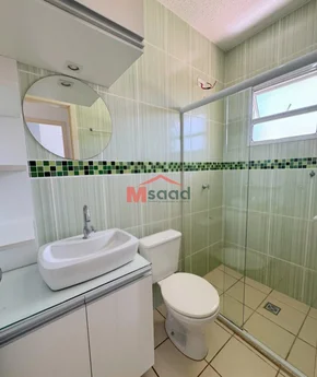 Casa 2 Quartos Suíte A Venda - Cond. Moradas Jardim Carvalho