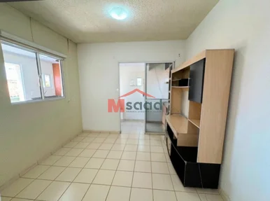 Casa 2 Quartos Suíte A Venda - Cond. Moradas Jardim Carvalho