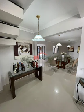 Excelente Casa 5 Quartos Cond Parque Dos Príncipes órfãs