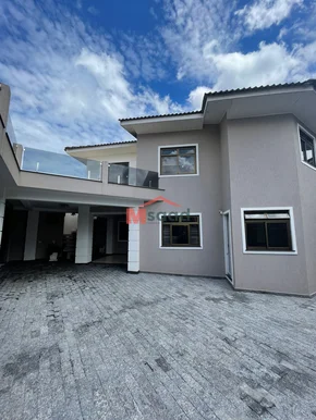 Excelente Casa 5 Quartos Cond Parque Dos Príncipes órfãs