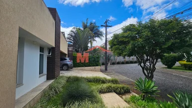 Excelente Casa 5 Quartos Cond. Parque Dos Príncipes órfãs