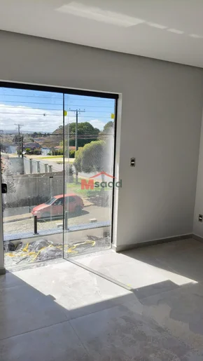 Sobrado A Venda Uvaranas (esquina)