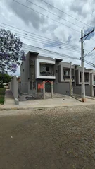 <strong>SOBRADO A VENDA UVARANAS (MEIO)</strong>