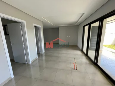 Condomínio Parque Doman