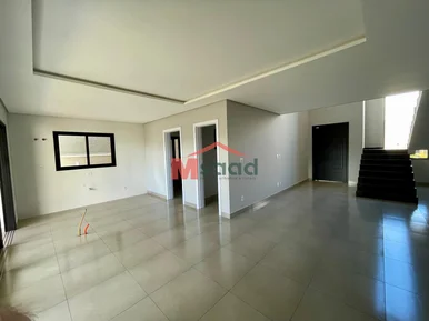 Condomínio Parque Doman