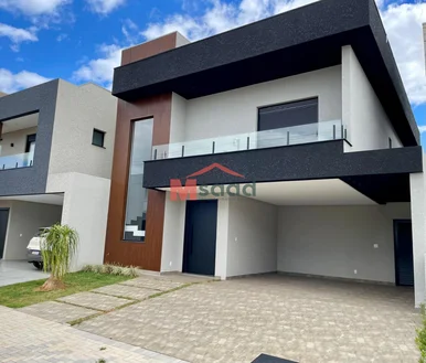 Condomínio Parque Doman