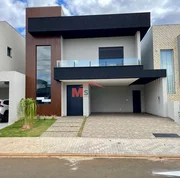 <strong>Condomínio Parque Doman</strong>