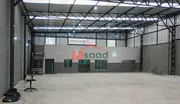 <strong>Barracão excelente localização - Boa Vista</strong>