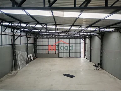 Barracão Excelente Localização - Boa Vista