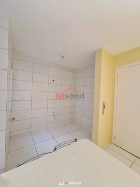 Apartamento A Venda Residencial Alexander E Liane