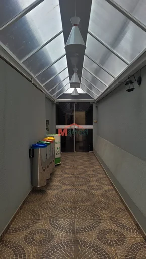 <strong>Apartamento 3 quartos 1 vaga a venda Ed. Riviera Centro</strong>