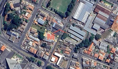 Terreno Comercial Excelente Localização - Nova Rússia