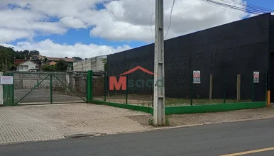 <strong>Terreno comercial excelente localização - Nova Rússia</strong>