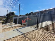 <strong>Casa residencial 2 quartos 1 vaga em Contorno</strong>