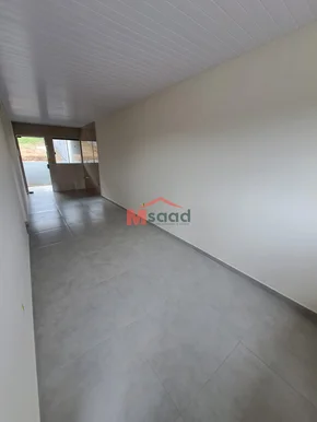 Casa Residencial 2 Quartos 1 Vaga Em Contorno