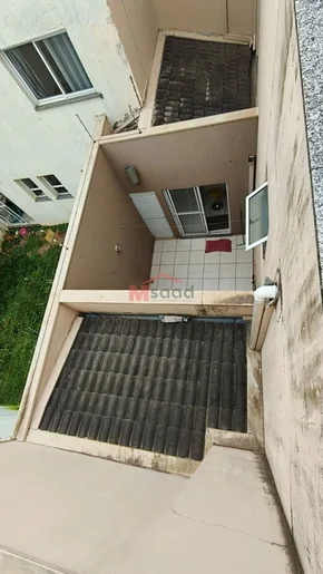 Sobrado Antonio Rodrigues Teixeira Jr