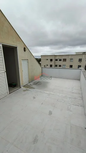 Sobrado Antonio Rodrigues Teixeira Jr