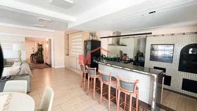 Casa Mobiliada - Condomínio Green Park (órfãs)