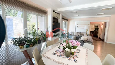 Casa Mobiliada - Condomínio Green Park (órfãs)