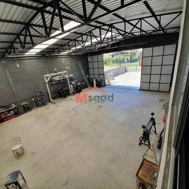 Excelente Barracão Comercial E Logístico - Boa Vista