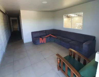 Excelente Barracão Comercial E Logístico - Boa Vista