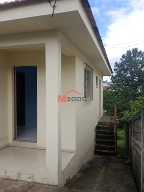 Casa Excelente Localização - órfãs