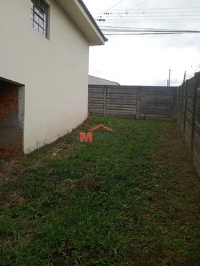 <strong>Casa excelente localização - Órfãs</strong>