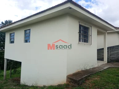 Casa Excelente Localização - órfãs