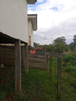 Casa Excelente Localização - órfãs