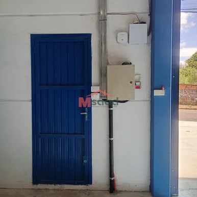 <strong>Excelente Barracão comercial e logístico - Boa Vista</strong>