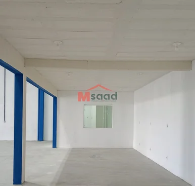 Excelente Barracão Comercial E Logístico - Boa Vista