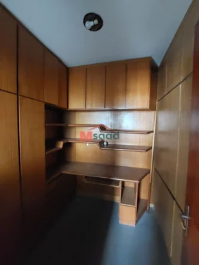 Apartamento Edificio Intercontinental