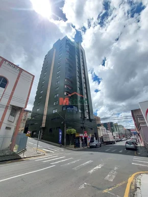 Apartamento Edificio Intercontinental