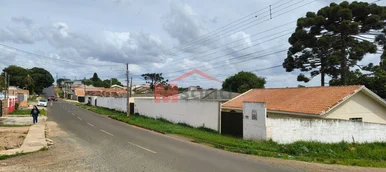 Terrenos E Casas A Venda Na Rua Jose Favaro E Decio Vergani