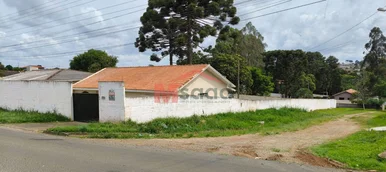 Terrenos E Casas A Venda Na Rua Jose Favaro E Decio Vergani