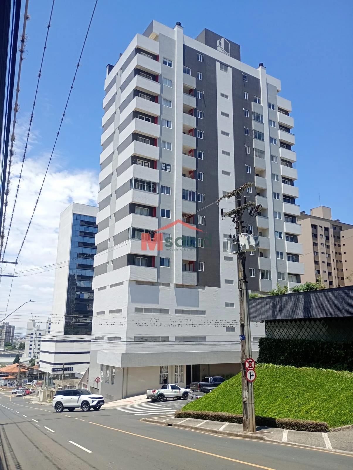 Apartamento Para Locação - Ed.rio Sena