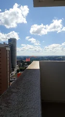 <strong>Apartamento para locação - Ed.Rio Sena</strong>