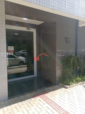 Apartamento Para Locação - Ed.rio Sena