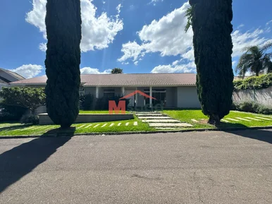 <strong>Casa alto padrão - Estrela (Venda)</strong>