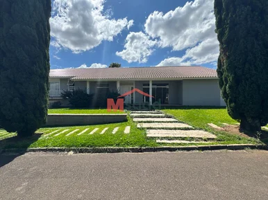 Casa Alto Padrão - Estrela (venda)