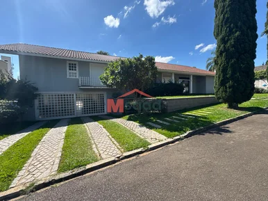 Casa Alto Padrão - Estrela (venda)