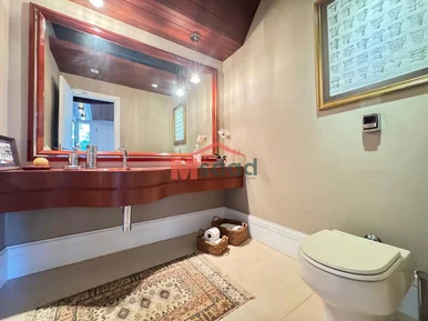 Casa Alto Padrão - Estrela (venda)